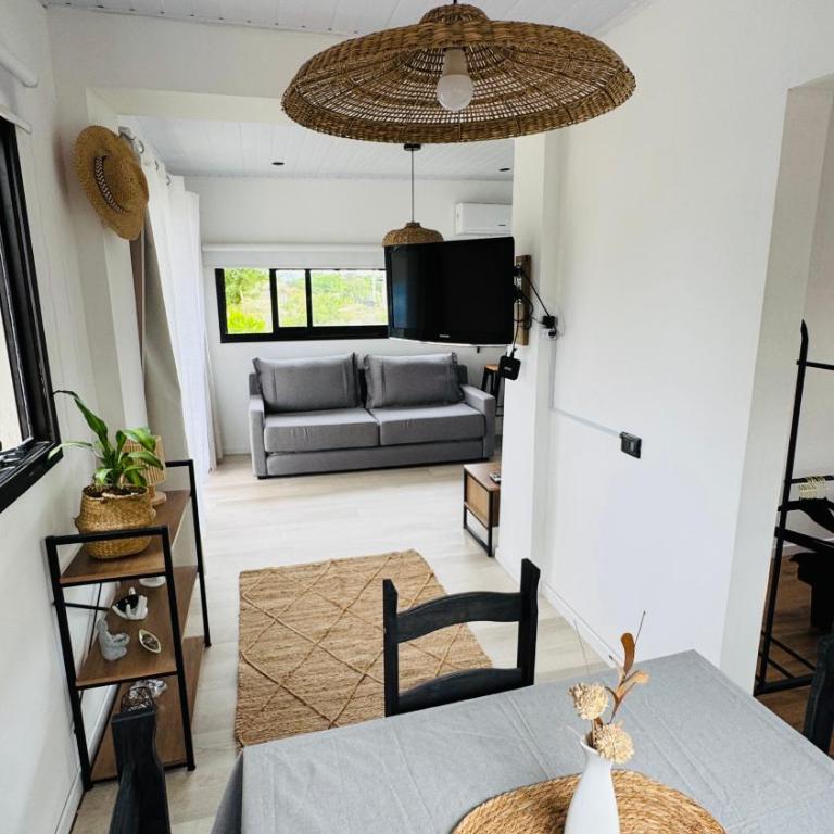 La casita del elefante - One-Bedroom House - 23