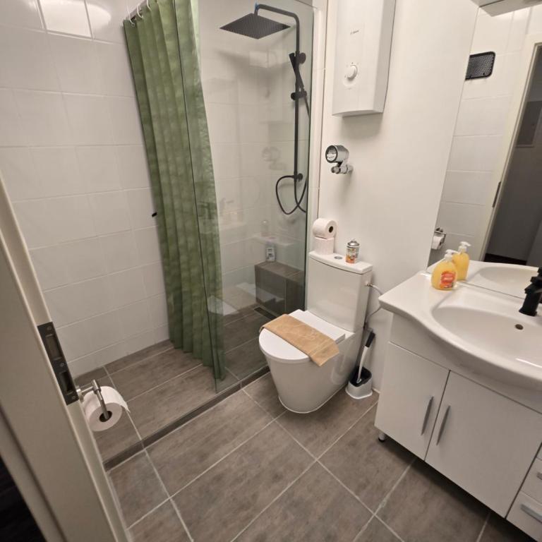 Urlaub im Bayerischen Wald mit Schwimmpool - Apartment mit 1 Schlafzimmer - 21