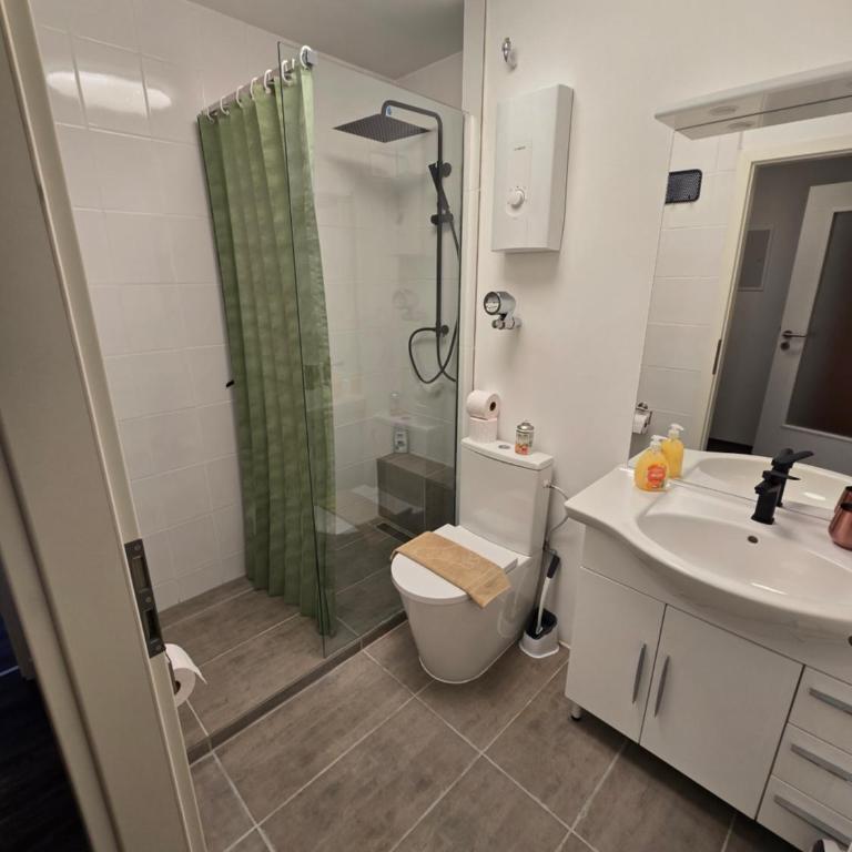 Urlaub im Bayerischen Wald mit Schwimmpool - Apartment mit 1 Schlafzimmer - 25