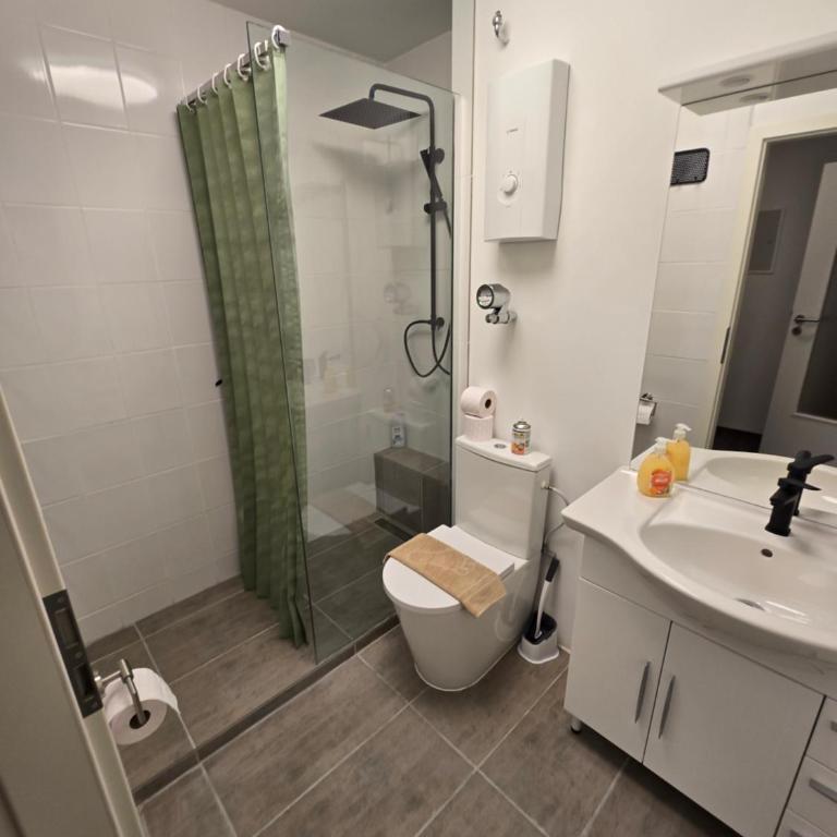 Urlaub im Bayerischen Wald mit Schwimmpool - Apartment mit 1 Schlafzimmer - 28
