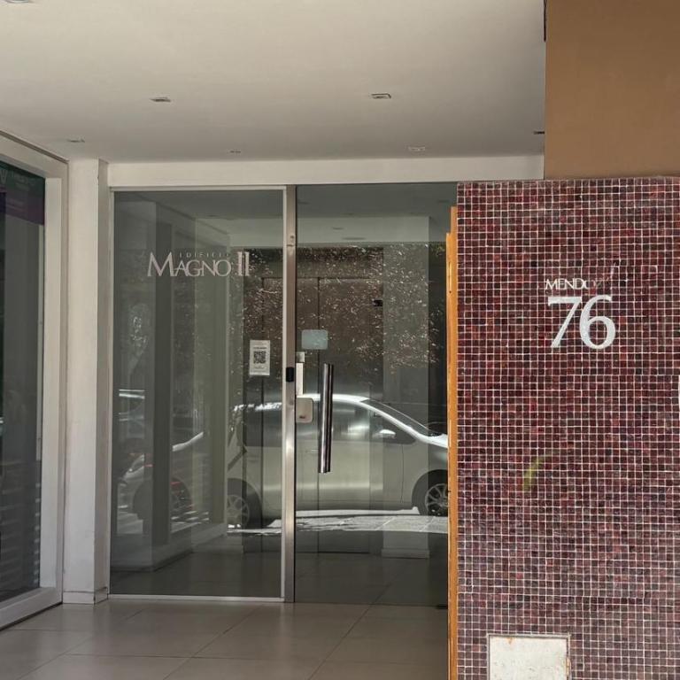 Amoblado Temporal M&S 4 M - Apartamento Deluxe de 1 dormitorio con vistas a la ciudad - 37