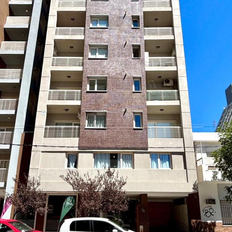 Amoblado Temporal M&S 4 M - Apartamento Deluxe de 1 dormitorio con vistas a la ciudad - 38