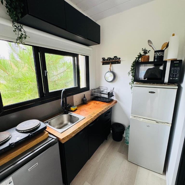 La casita del elefante - One-Bedroom House - 18