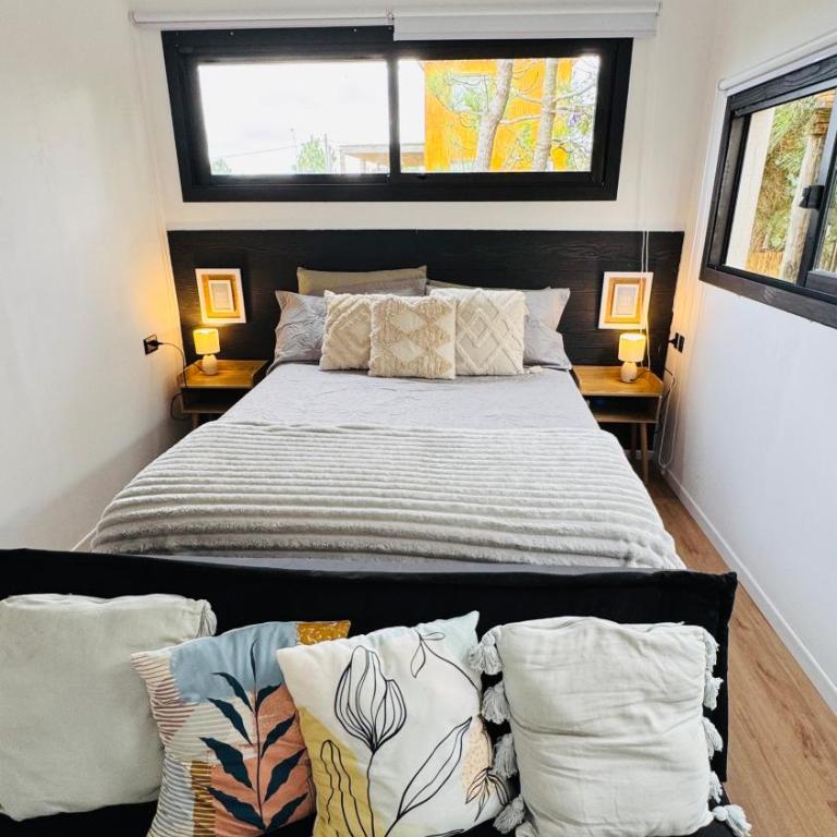 La casita del elefante - One-Bedroom House - 13