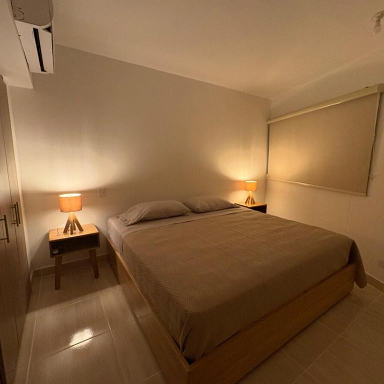 Charming Apartment Close to the Beach - Two-Bedroom Apartment - 15