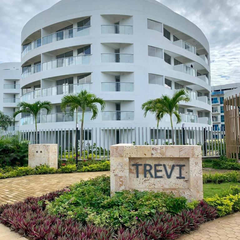Charming Apartment Close to the Beach - Two-Bedroom Apartment - 23