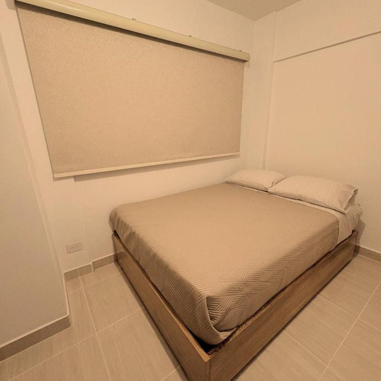 Charming Apartment Close to the Beach - Two-Bedroom Apartment - 24