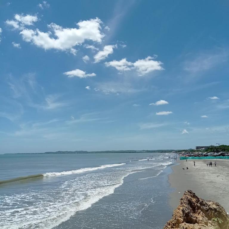 Charming Apartment Close to the Beach - Two-Bedroom Apartment - 25