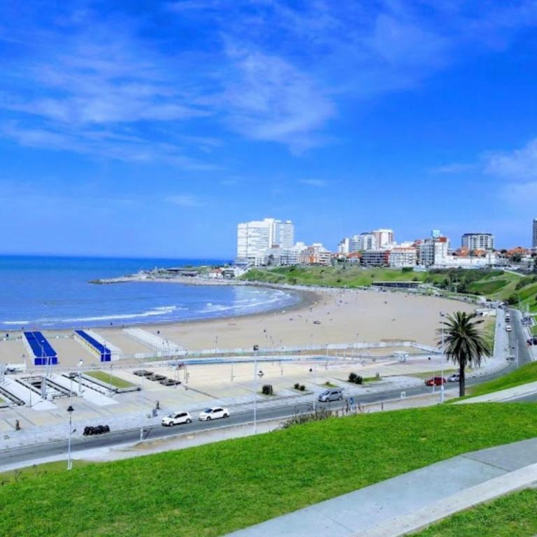 Departamento en Playa Varese Mar del Plata - Apartamento de 3 dormitorios - Planta Alta - 18