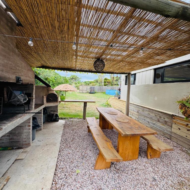 La casita del elefante - One-Bedroom House - 9