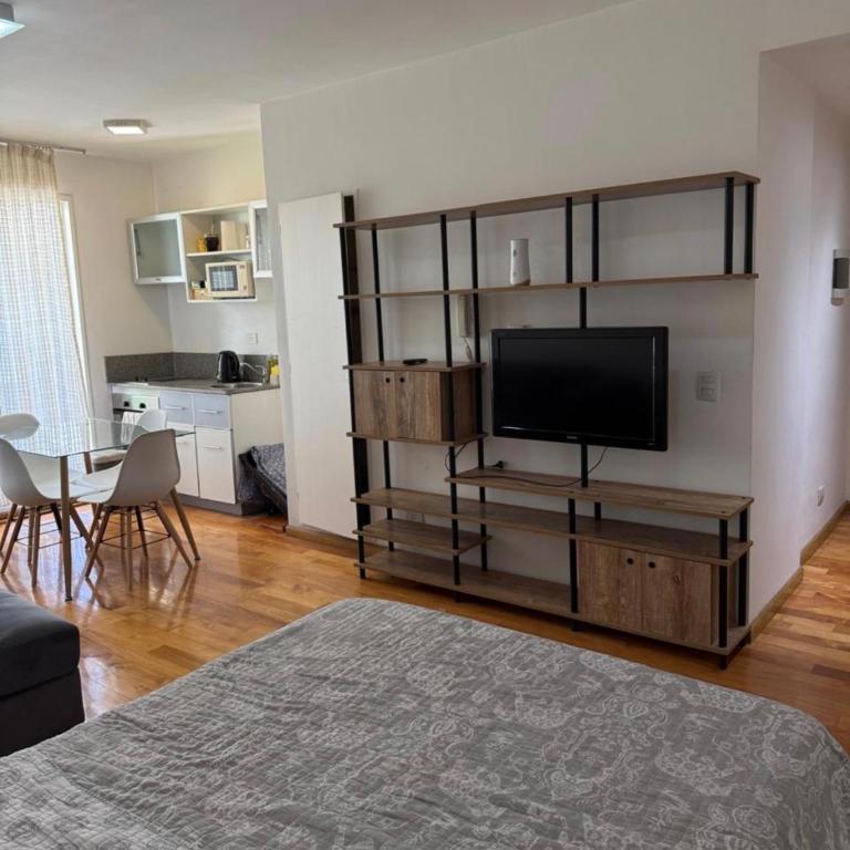 Monoambiente en Palermo - Apartamento de 1 dormitorio - 5