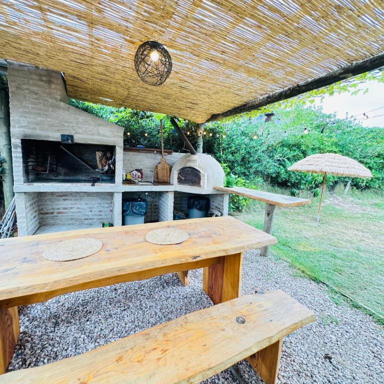 La casita del elefante - One-Bedroom House - 7