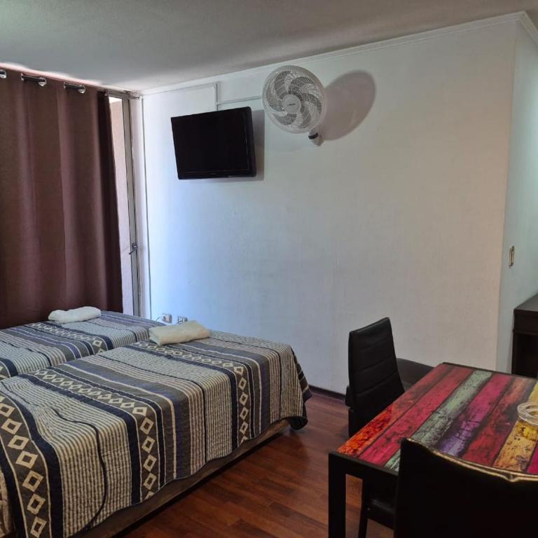 Departamentos Alto Moneda - Family Apartment (4 Adults + 1 Children) - 2
