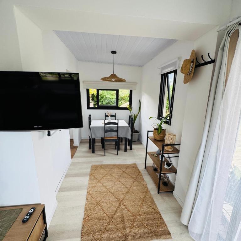 La casita del elefante - One-Bedroom House - 6