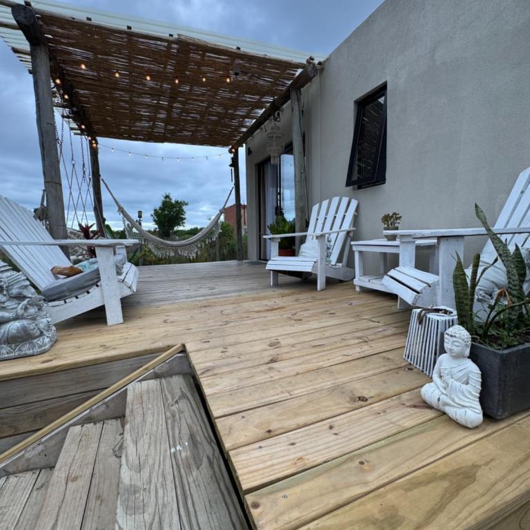 La casita del elefante - One-Bedroom House - 29