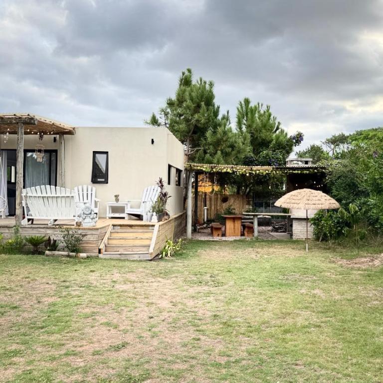 La casita del elefante - One-Bedroom House - 2