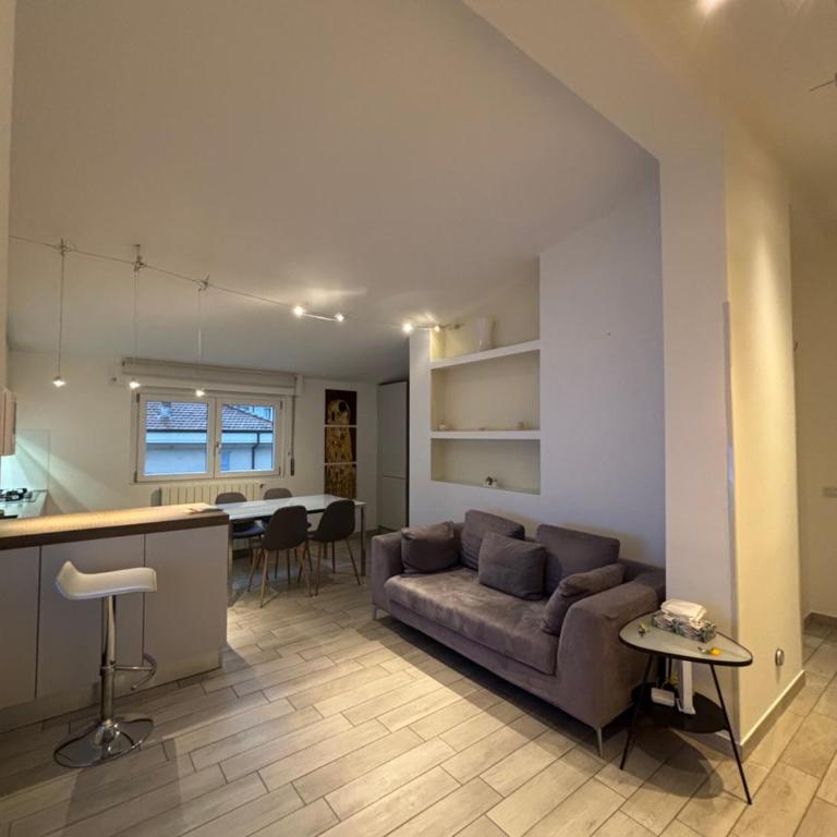 Como Hub Apartment - Appartamento con 2 Camere da Letto - 6