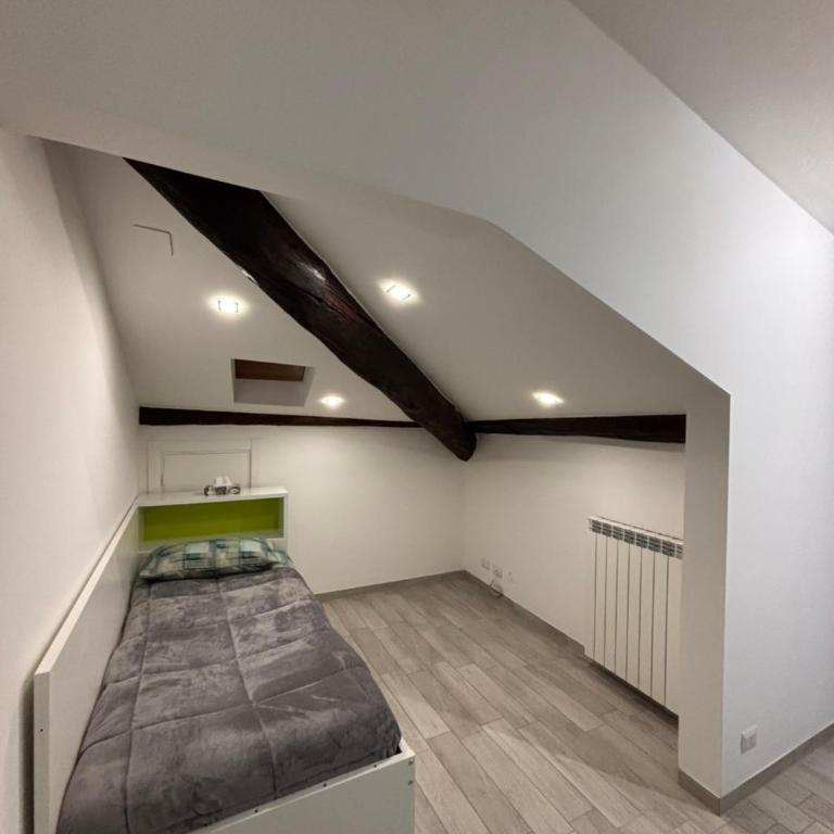 Como Hub Apartment - Appartamento con 2 Camere da Letto - 13