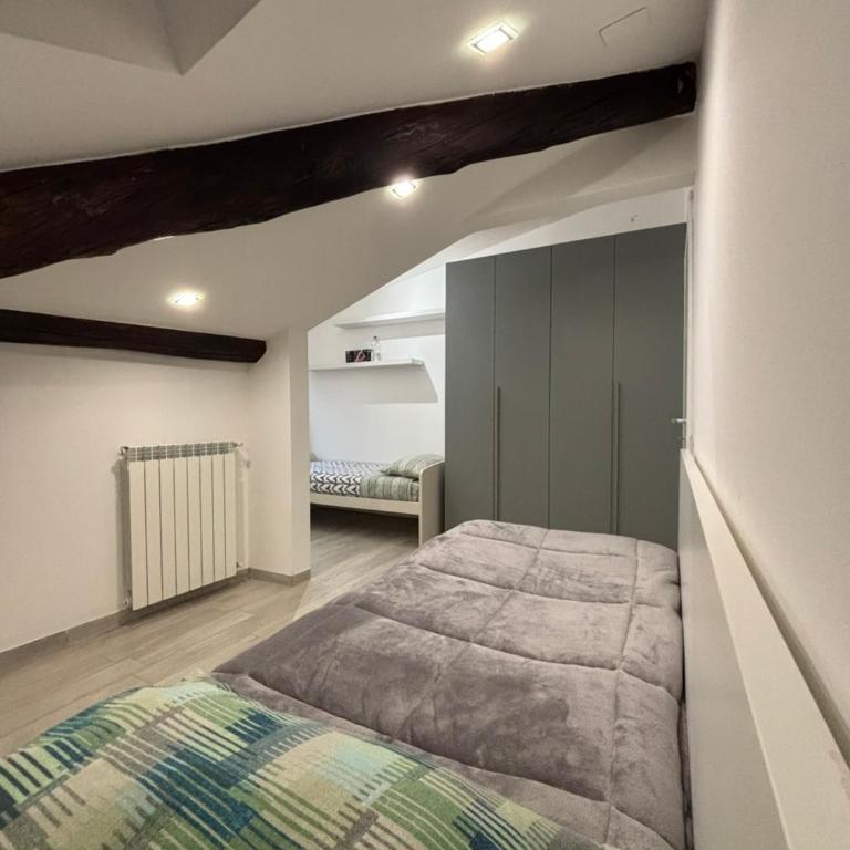 Como Hub Apartment - Appartamento con 2 Camere da Letto - 11