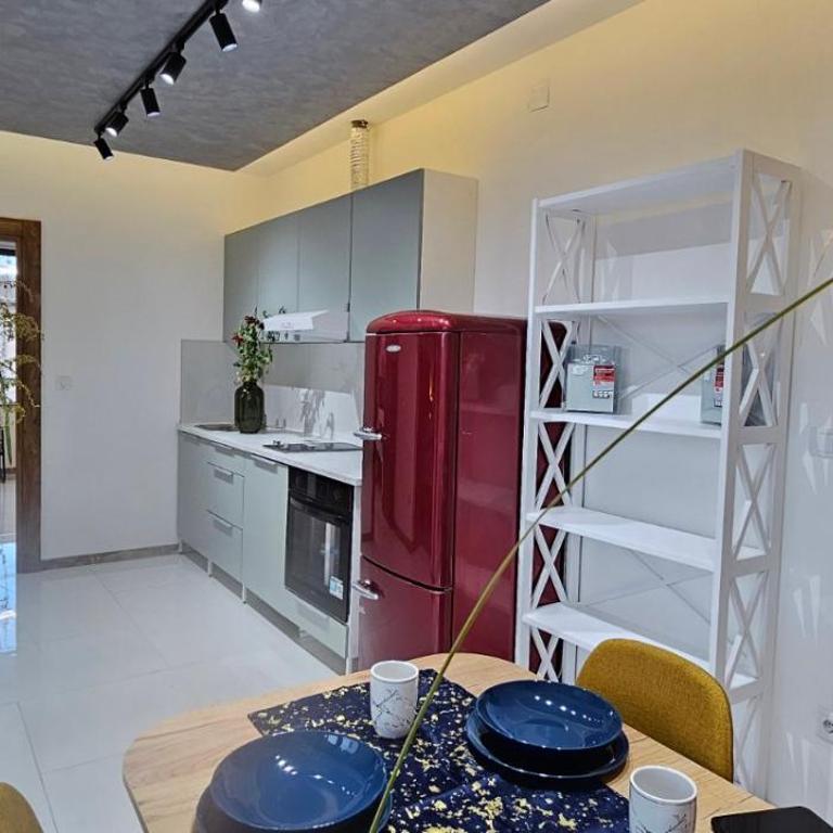 Elegant 406 Family Apartment - Apartman sa 1 Spavaćom Sobom - 13