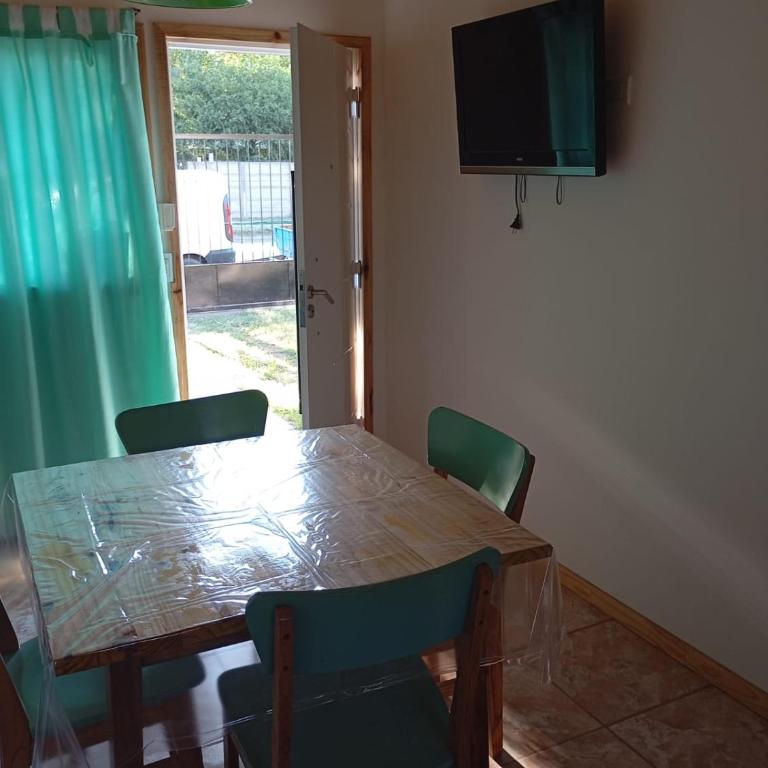 Alojamiento Aukan - Two-Bedroom Apartment - 6