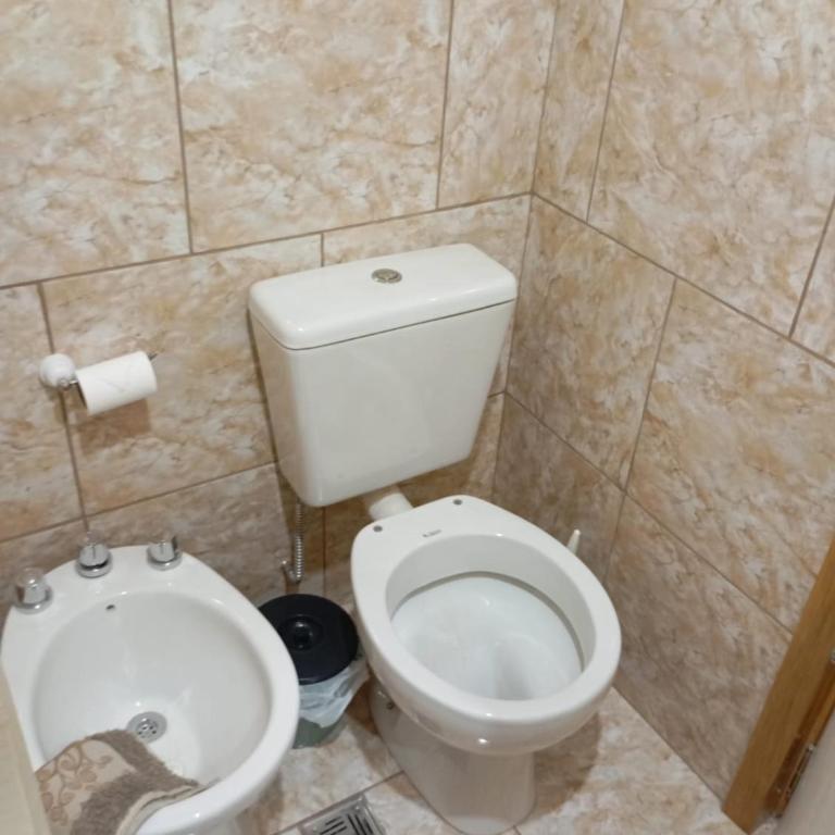 Alojamiento Aukan - Two-Bedroom Apartment - 12