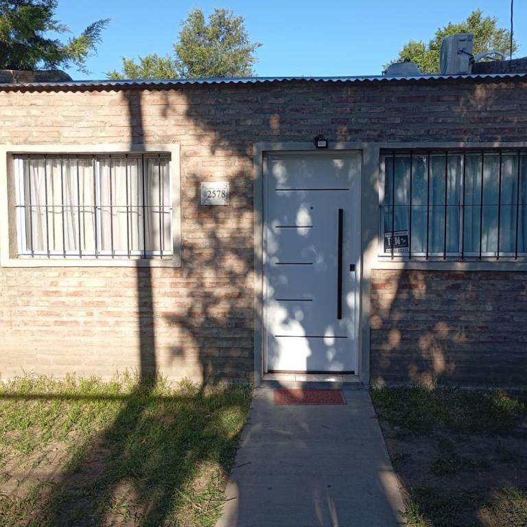 Alojamiento Aukan - Two-Bedroom Apartment - 10