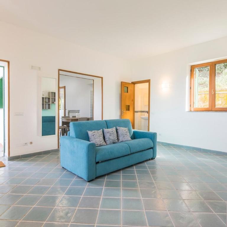 Casa Enrichetta - Casa con 2 Camere da Letto - 1