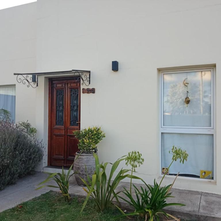 MANDALA HoMe # - Casa con 1 dormitorio - 3