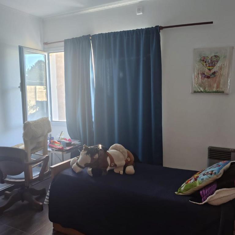 MANDALA HoMe # - Casa con 1 dormitorio - 5