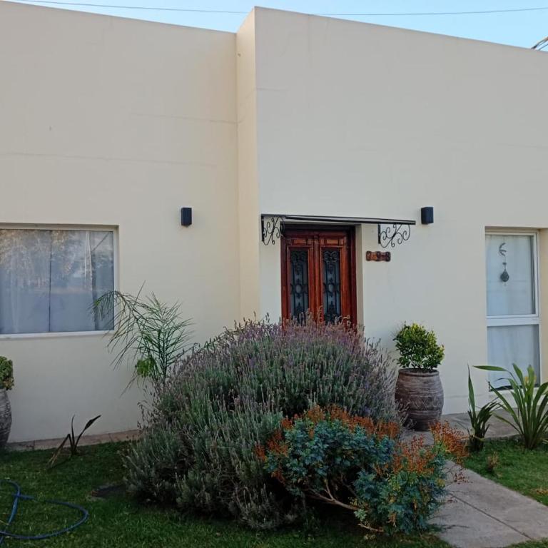 MANDALA HoMe # - Casa con 1 dormitorio - 8
