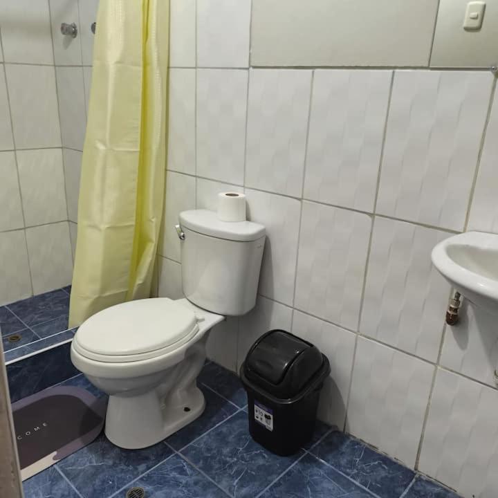 Hospedaje Samay Lodge - autogestionado - Double Room with Private Bathroom - 2