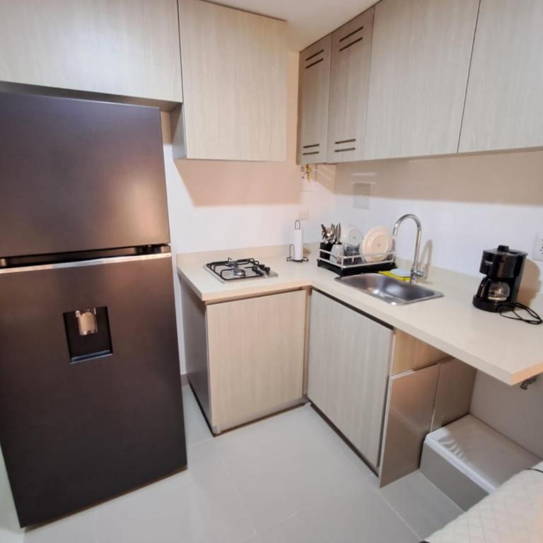 Apartment in Cartagena - Bocagrande - Duplex - Two-Bedroom Apartment - 23