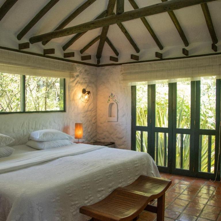 Casa San Nicolas - Large Double Room - 2