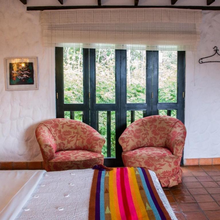 Casa San Nicolas - Large Double Room - 1