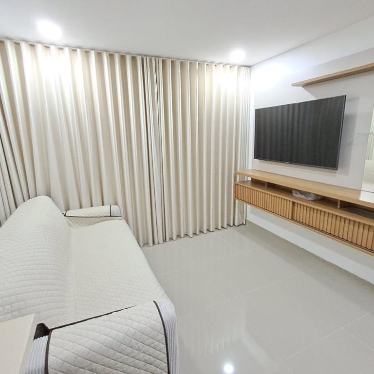 Apartment in Cartagena - Bocagrande - Duplex - Two-Bedroom Apartment - 27