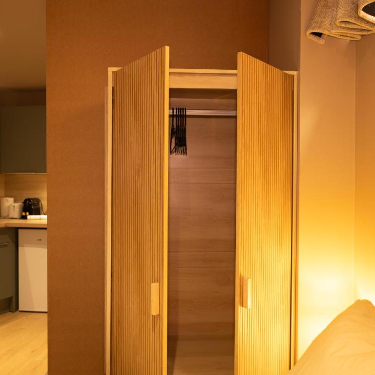 Le Nid Douillet des Traboules - Centre ville - Apartamento de 1 dormitorio - 14