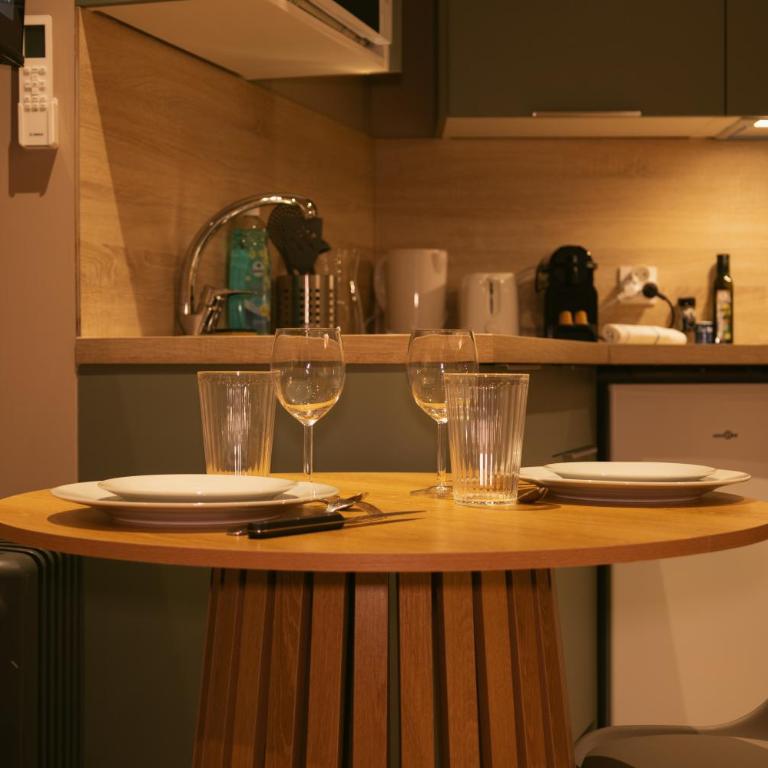 Le Nid Douillet des Traboules - Centre ville - Apartamento de 1 dormitorio - 15