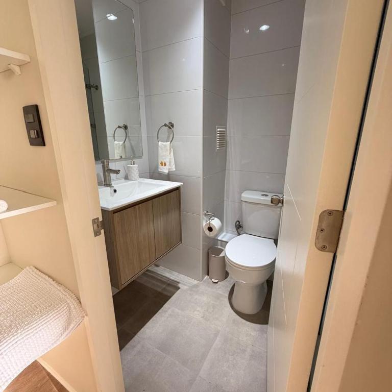 apartamento en concepción - Two-Bedroom Apartment - 3
