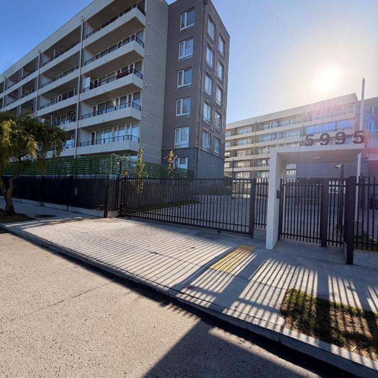 apartamento en concepción - Two-Bedroom Apartment - 5