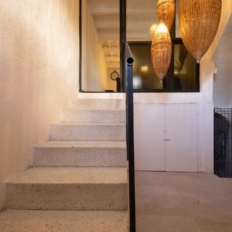 Casa Tarragona Histórica - Casa de 3 dormitorios - 38