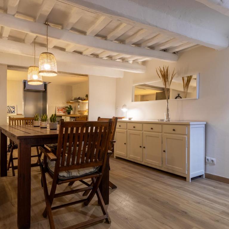 Casa Tarragona Histórica - Casa de 3 dormitorios - 3