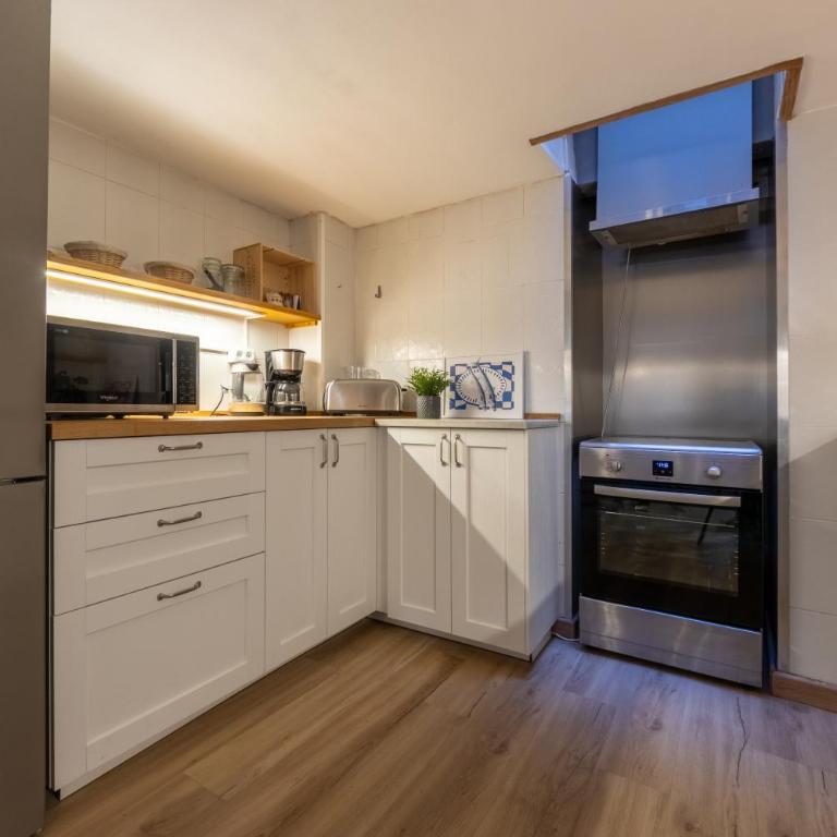 Casa Tarragona Histórica - Casa de 3 dormitorios - 25