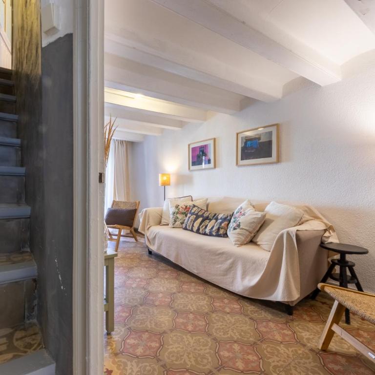 Casa Tarragona Histórica - Casa de 3 dormitorios - 5