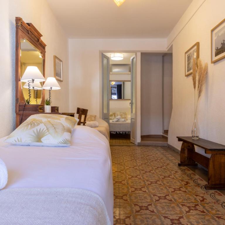 Casa Tarragona Histórica - Casa de 3 dormitorios - 13