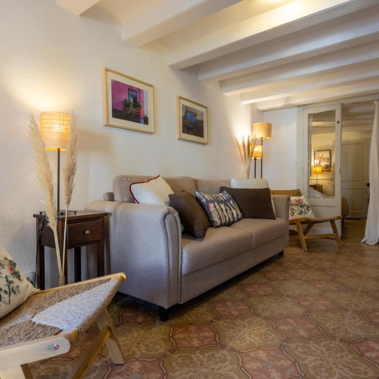 Casa Tarragona Histórica - Casa de 3 dormitorios - 14