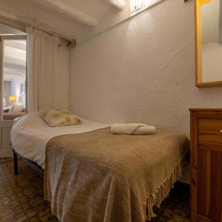 Casa Tarragona Histórica - Casa de 3 dormitorios - 21