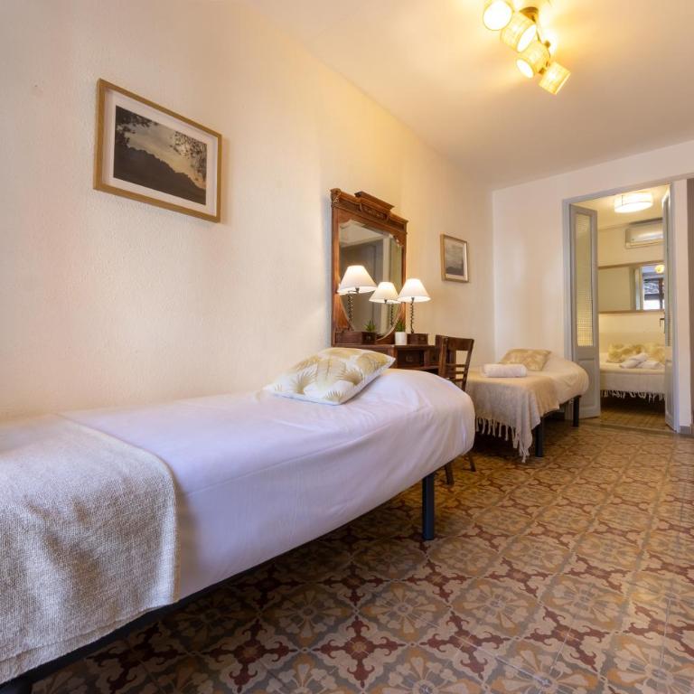 Casa Tarragona Histórica - Casa de 3 dormitorios - 2