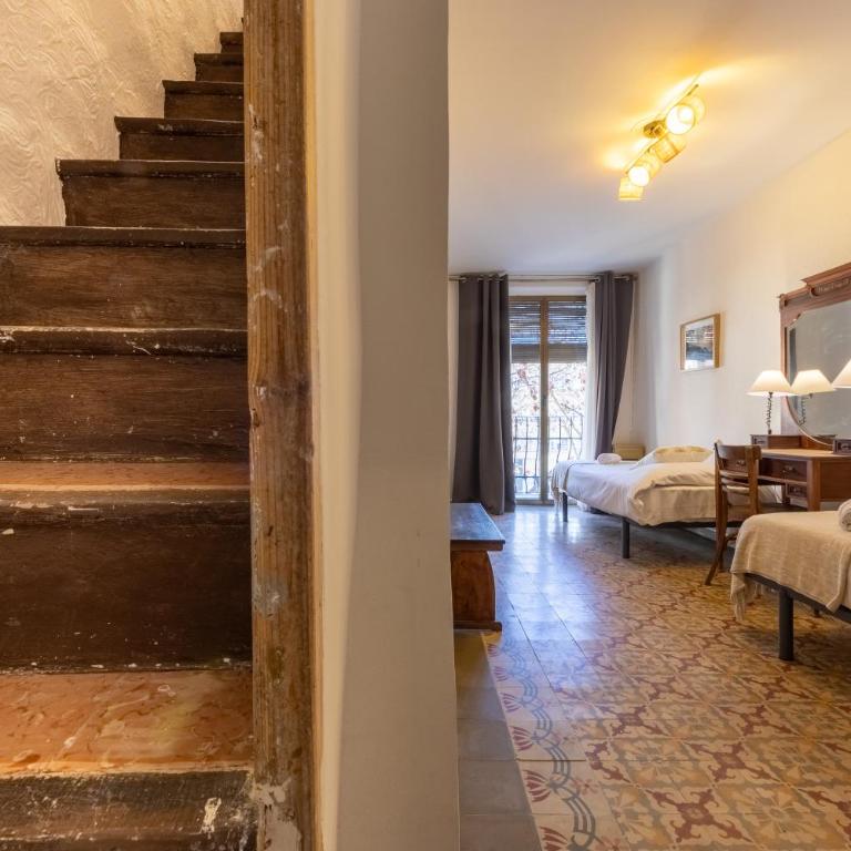Casa Tarragona Histórica - Casa de 3 dormitorios - 36