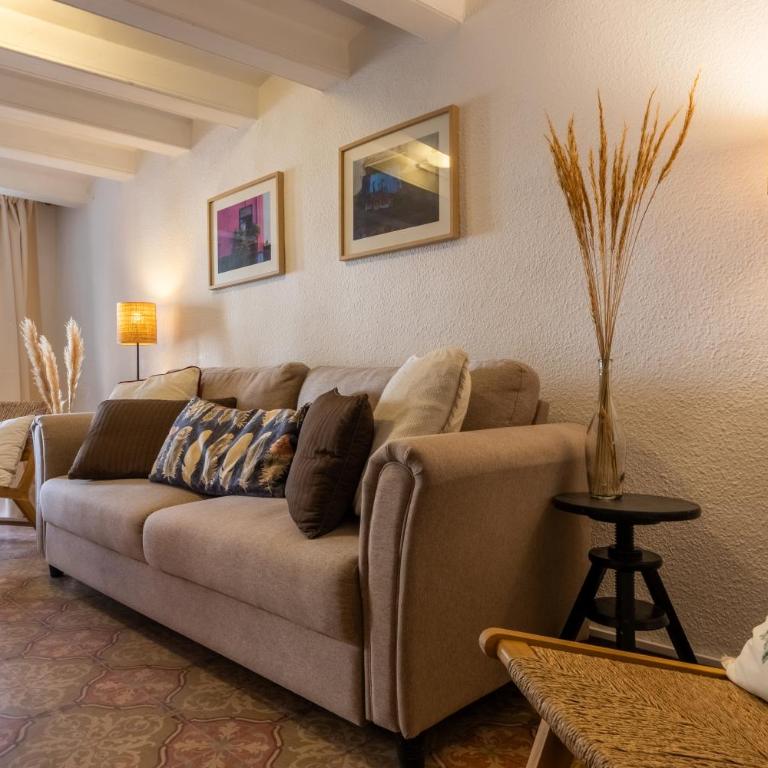 Casa Tarragona Histórica - Casa de 3 dormitorios - 28
